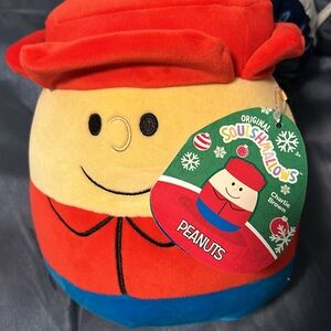 Original Squishmallow NWT